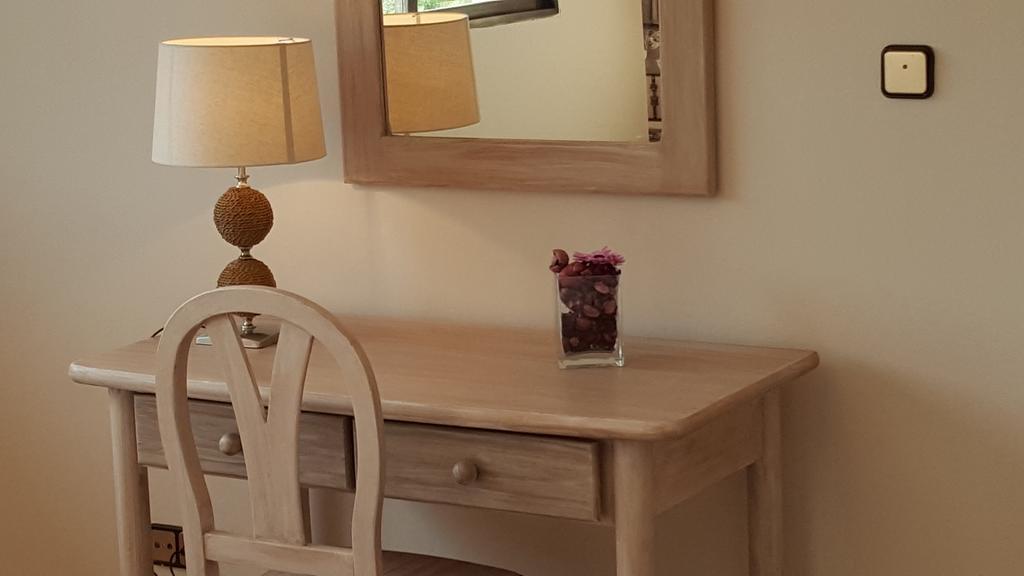 Hotel Camping Ribadesella Dış mekan fotoğraf