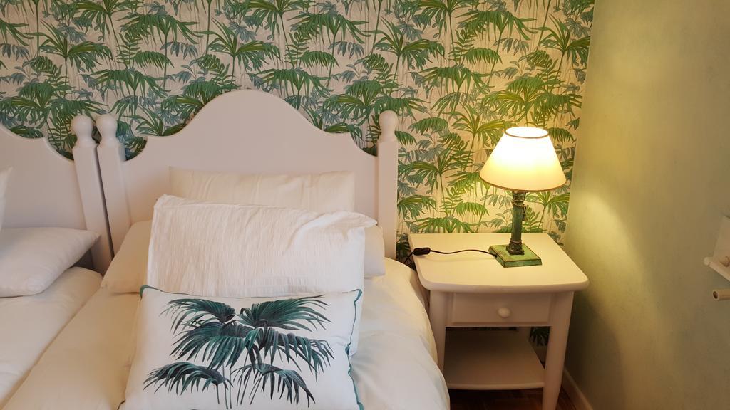 Hotel Camping Ribadesella Dış mekan fotoğraf
