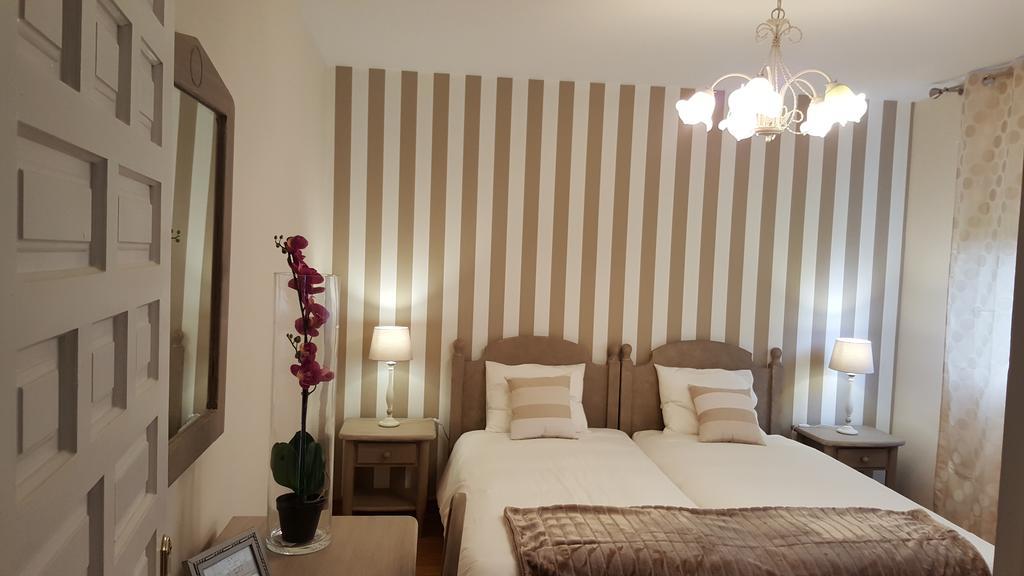 Hotel Camping Ribadesella Dış mekan fotoğraf