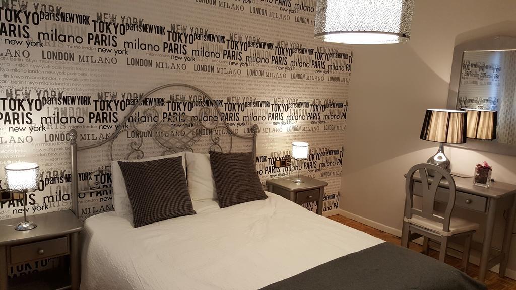Hotel Camping Ribadesella Dış mekan fotoğraf
