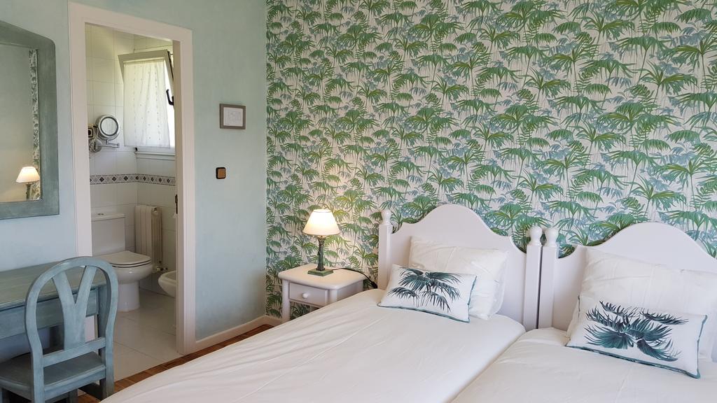 Hotel Camping Ribadesella Dış mekan fotoğraf