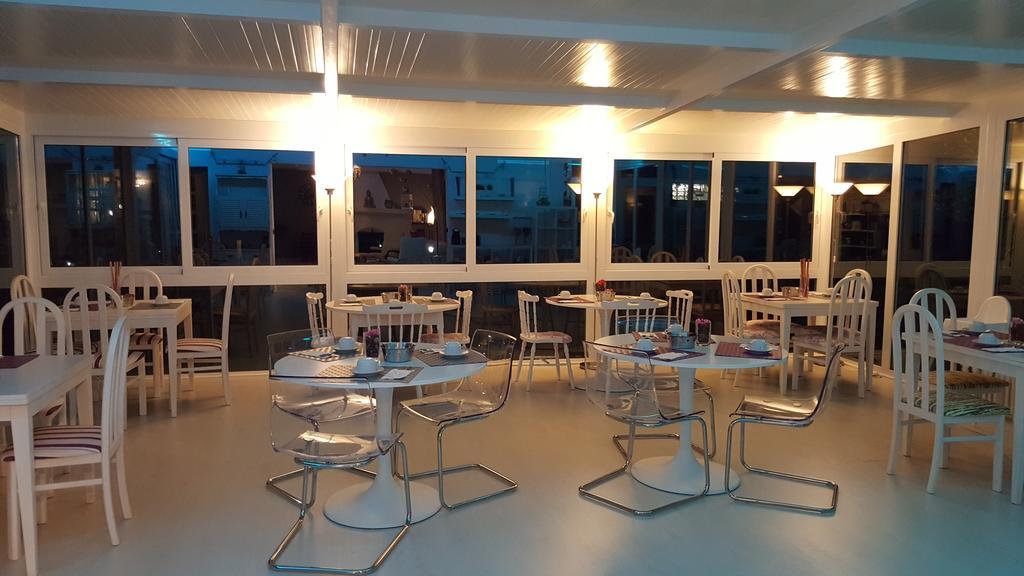 Hotel Camping Ribadesella Dış mekan fotoğraf