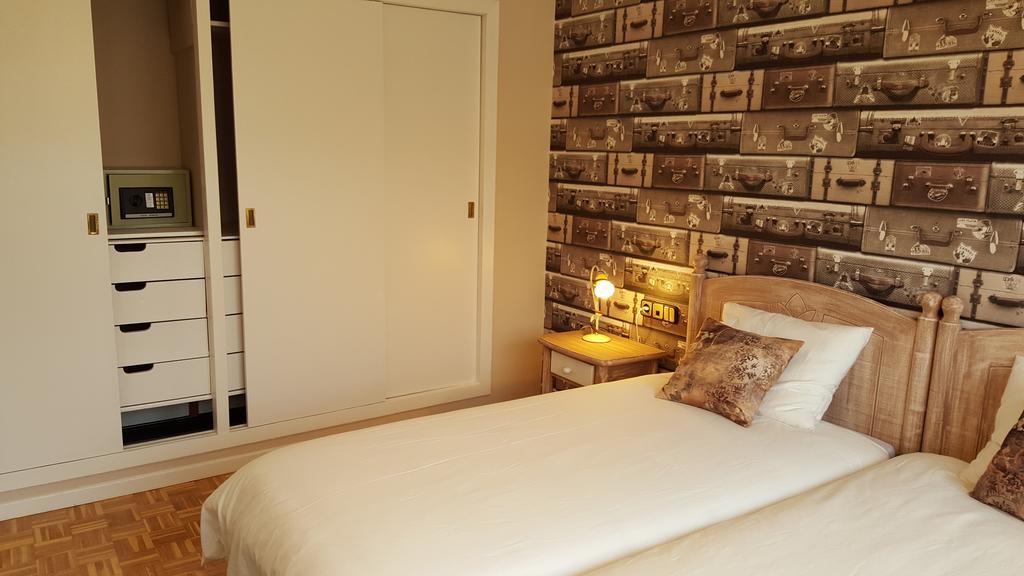 Hotel Camping Ribadesella Dış mekan fotoğraf