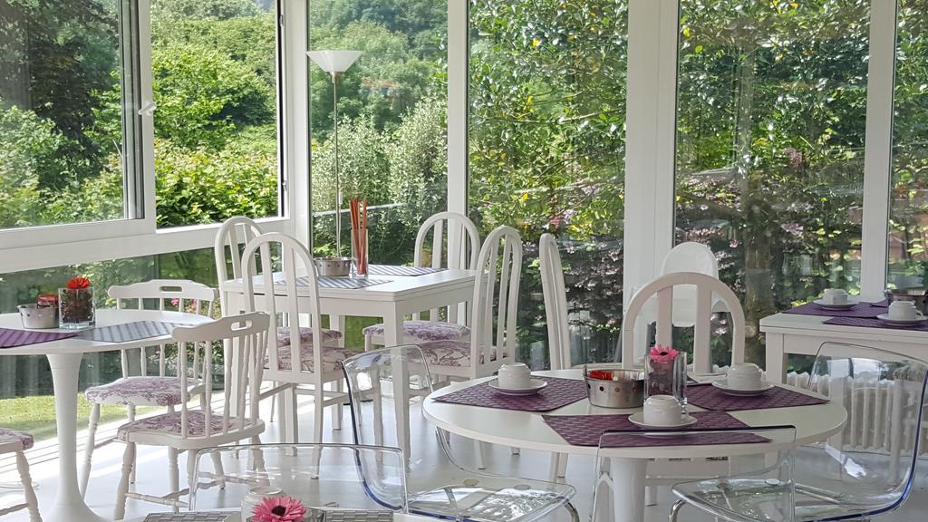 Hotel Camping Ribadesella Dış mekan fotoğraf