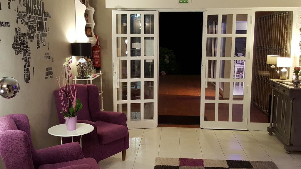 Hotel Camping Ribadesella Dış mekan fotoğraf