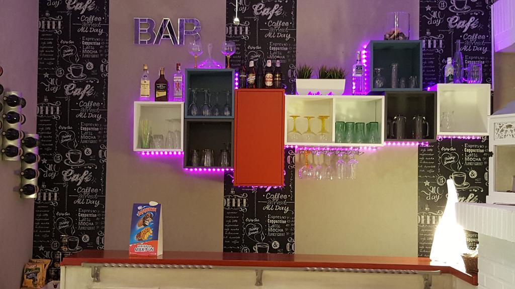 Hotel Camping Ribadesella Dış mekan fotoğraf