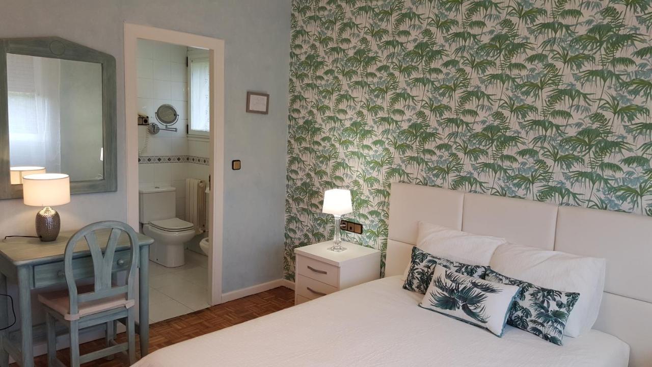 Hotel Camping Ribadesella Dış mekan fotoğraf