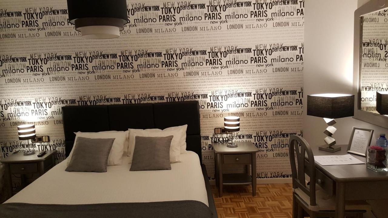 Hotel Camping Ribadesella Dış mekan fotoğraf