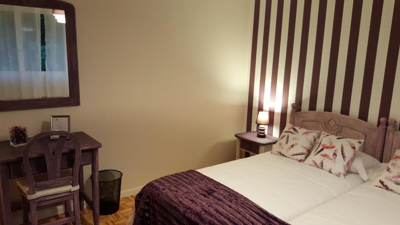 Hotel Camping Ribadesella Dış mekan fotoğraf